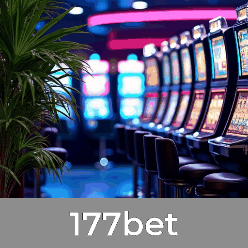 Acesso ao 177bet