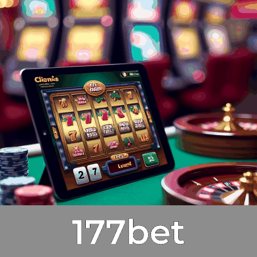 Jogos Crash no Cassino 177bet