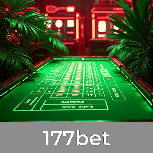 Acesso ao 177bet