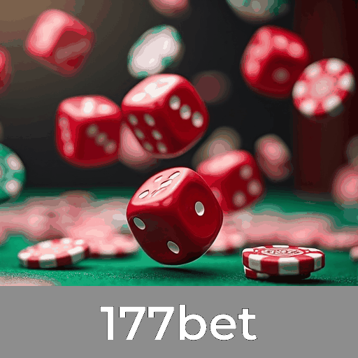 Apostas no 177bet