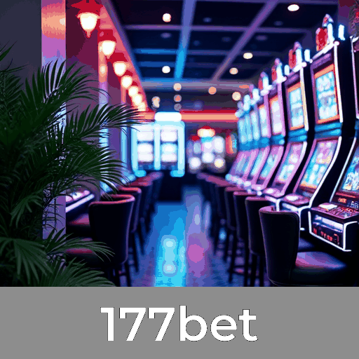 Acesso ao 177bet