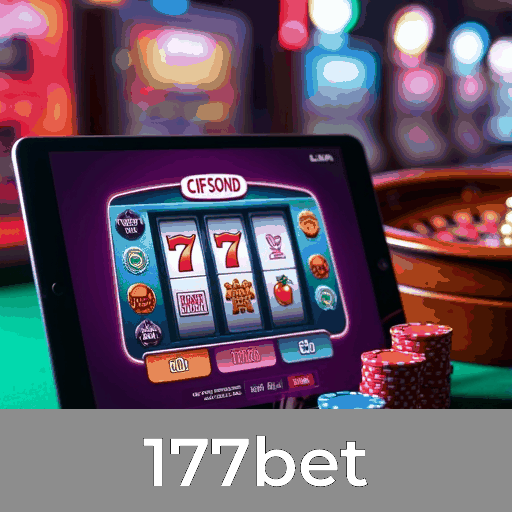 Cassino Online 177bet